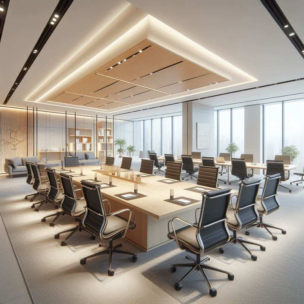 区域管理团队该怎样为写字楼办公企业现金流压力设置空间分区调整的升级路径